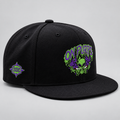 ON PURPS Snapback
