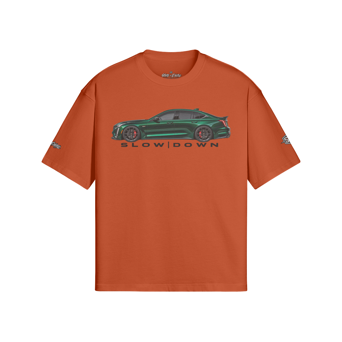 0-YBE-Front Side